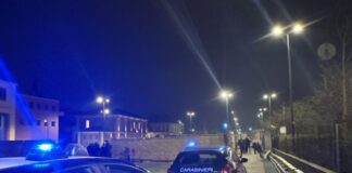 Aveva aggredito due donne, custodia cautelare per 21enne