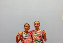 Tennis tavolo giovani – Brunetti, chiamata in Nazionale per le U13 Pavel e Parmigiani