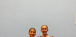 Tennis tavolo giovani – Brunetti, chiamata in Nazionale per le U13 Pavel e Parmigiani