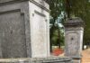 Piazza Virgiliana, ladri di corrente per giocare la notte