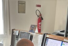 Anziani isolati in casa per il caldo chiamano il 112: i Carabinieri vanno a fare loro compagnia