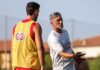 Calcio Serie B – Mantova, prime fatiche sul Garda