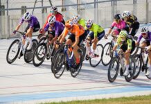 Ciclismo Juniores – Maria Acuti, un titolo tira l’altro: senza rivali nell’inseguimento individuale