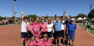 Tamburello – Coppa Europa: la Virtus Guidizzolo stende il Poussan e chiude terza