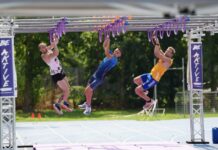 Corsa a ostacoli – Con il Team Relay cala il sipario sull’Europeo OCR mantovano