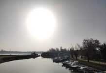 Cammina Mantova alla scoperta delle acque del territorio