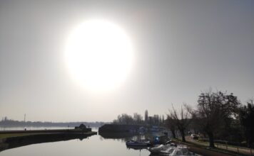 Cammina Mantova alla scoperta delle acque del territorio