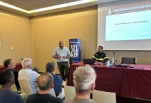 Fotovoltaico e prevenzione incendi, oltre 60 operatori del settore al tavolo tecnico di Confartigianato, Vigili del Fuoco e ATS