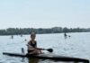 Canoa – Orgoglio Lega Navale: Marianna Ballarini vestirà l’azzurro ai Mondiali U17