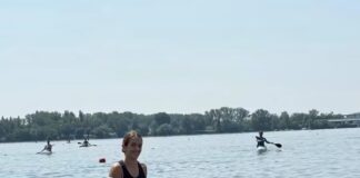 Canoa – Orgoglio Lega Navale: Marianna Ballarini vestirà l’azzurro ai Mondiali U17