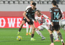 Calcio Serie B – Mantova, colpo da 90: ufficiale Ilie. Ora assalto a Dembélé