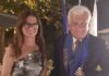Rotary Club Mantova Sud, passaggio di consegne tra Laura Formigoni e Silvano Parisi