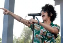 Piazza Sordello pronta per LP: energia e intensità nel terzo appuntamento del Festival