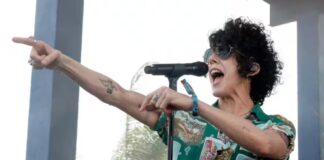 Piazza Sordello pronta per LP: energia e intensità nel terzo appuntamento del Festival
