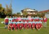 Calcio 3a Categoria – Rossetti: “La Cantera, alziamo l’asticella. Diremo la nostra per vetta e play off”