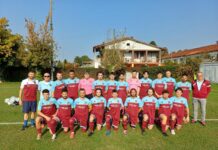 Calcio 3a Categoria – Rossetti: “La Cantera, alziamo l’asticella. Diremo la nostra per vetta e play off”