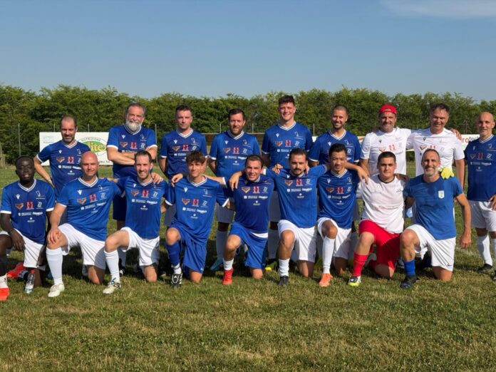 La formazione NIR