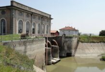 A giorni il via alla manutenzione dell’idrovora di Borgoforte