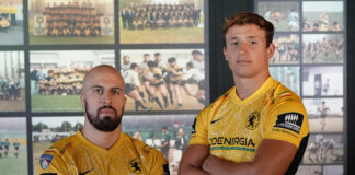 Rugby – Viadana blinda tre pedine: ufficiali le conferme di Mistretta, Loretoni e Bussaglia