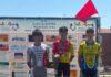 Ciclismo – Luca Pavani (Sporteven) colpisce ancora: è campione regionale anche in pista