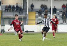 Calcio Prima Categoria – Garavaldi: “Sere, idee chiare e tanta voglia”