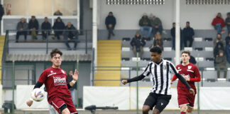 Calcio Prima Categoria – Garavaldi: “Sere, idee chiare e tanta voglia”