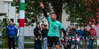 Tamburello Serie A maschile – Il Solferino cerca tre punti sul campo del Segno e fa il tifo per la Cavrianese
