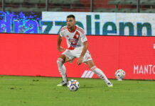 Calcio Serie B – Il mercato del Mantova: Maggioni va alla Juve Stabia, giorni decisivi per Dembélé