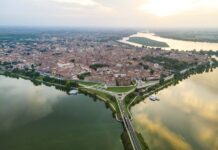 LE VIE D’ACQUA IN EAST LOMBARDY ALLA SCOPERTA DEI LUOGHI DEL GUSTO TRA LAGHI E FIUMI