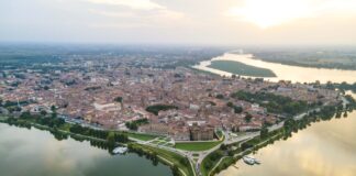 LE VIE D’ACQUA IN EAST LOMBARDY ALLA SCOPERTA DEI LUOGHI DEL GUSTO TRA LAGHI E FIUMI