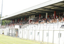 Calcio Serie B – Mantova, boom di tifosi per la prima amichevole