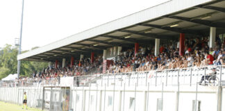 Calcio Serie B – Mantova, boom di tifosi per la prima amichevole