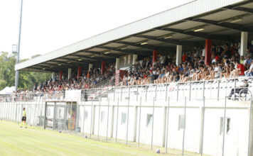 Calcio Serie B – Mantova, boom di tifosi per la prima amichevole