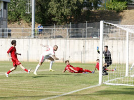 Calcio Serie B – Mantova, scorpacciata di gol e di applausi: 6-0 ai dilettanti veronesi