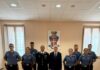 Sette nuovi marescialli per i Carabinieri di Mantova