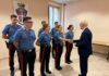 Nuove forze per i Carabinieri di Mantova: sette neo Marescialli assegnati alle stazioni della provincia