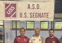 Calcio 3a Categoria – Segnate, Renzo Mari cambia ruolo: “Porterò in dote la mia esperienza”