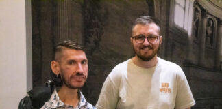Powerchair Hockey – Macron Warriors lanciati sul mercato: Mattia Ramina è un colpo da novanta