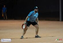 Tamburello Serie B – Ultimo turno di regular season: il Cereta a Fumane si “allena” per i play off