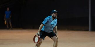 Tamburello Serie B – Ultimo turno di regular season: il Cereta a Fumane si “allena” per i play off