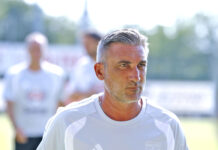 Calcio Serie B – Modesto: “Umile, giovane e affamato. Questo è il mio Mantova”