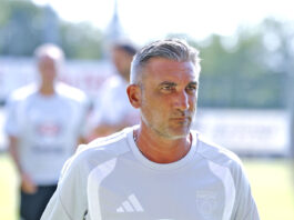 Calcio Serie B – Modesto: “Umile, giovane e affamato. Questo è il mio Mantova”