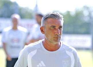 Calcio Serie B – Mantova, serata amara: due infortuni e il Carpi si aggiudica il “Cappelletti” (0-1)
