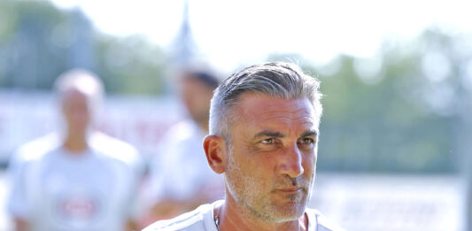Calcio Serie B – Modesto: “Umile, giovane e affamato. Questo è il mio Mantova”