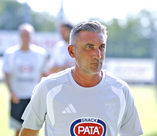Calcio Serie B – Mantova, serata amara: due infortuni e il Carpi si aggiudica il “Cappelletti” (0-1)