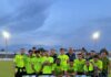 Riflettori accesCalcio Tornei Estivi – Allo stadio Allodi Barrio QB-Montanari Silor Team è l’ultimo atto del Città di Suzzara