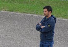 Calcio Eccellenza – Novellini (Sporting Castellana): “Campionato duro, però ci sentiamo più forti”