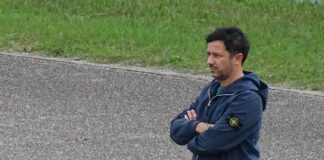Calcio Eccellenza – Novellini (Sporting Castellana): “Campionato duro, però ci sentiamo più forti”