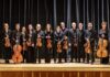 Dal 25 luglio al 21 settembre torna in scena il Festival Internazionale di Musica da camera LeAltreNote