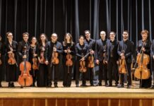 Dal 25 luglio al 21 settembre torna in scena il Festival Internazionale di Musica da camera LeAltreNote